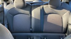 MINI Hatchback 1.5 Cooper Classic II 3dr Petrol Hatchback